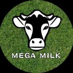 MEGA MILK • Bubble Milk Tea
